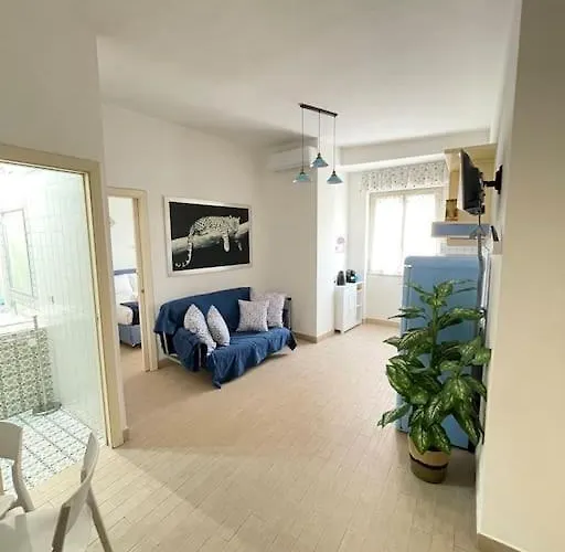 Casa Celeste, Appartement