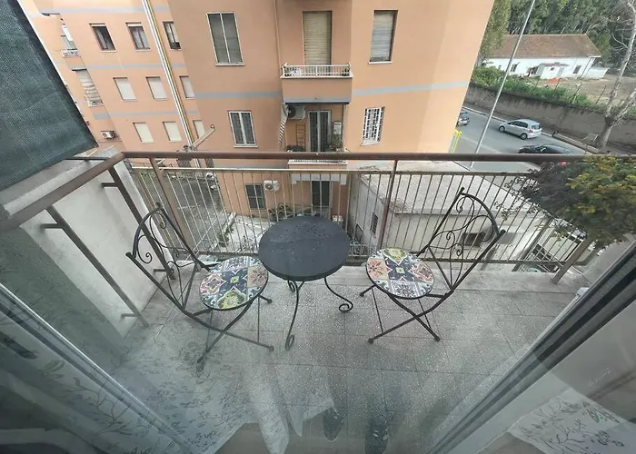 Appartement Casa Celeste, *