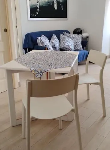 Appartement Casa Celeste, Rome