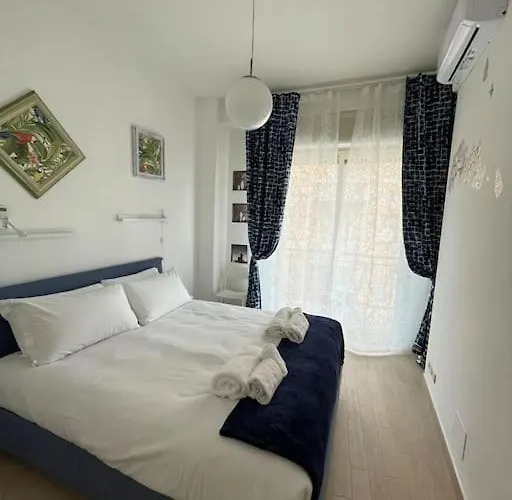 Appartement Casa Celeste, *