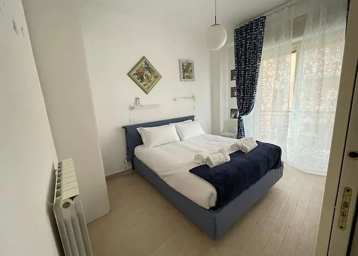 Appartement Casa Celeste,