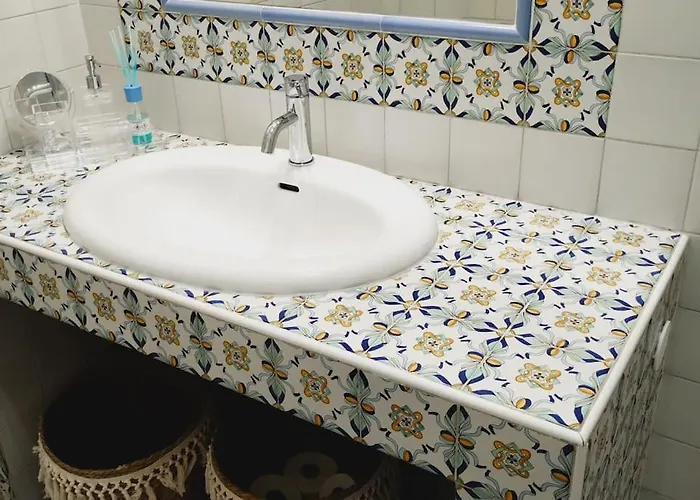 Appartement Casa Celeste, *